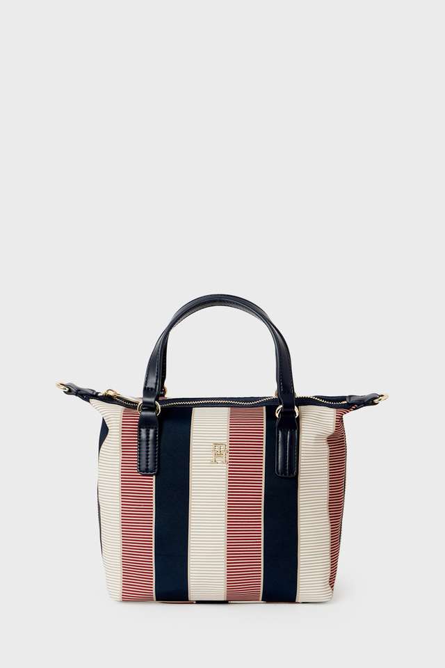 Zipper-PU-Women-s-Casual-Wear-Bowler-Bag