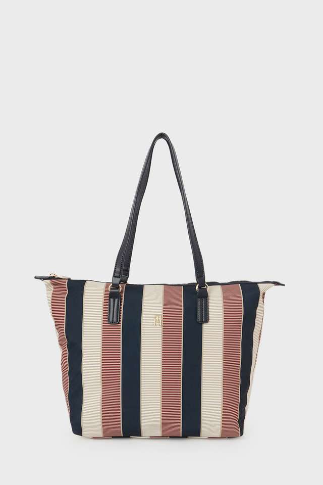 Zipper-PU-Women-s-Casual-Wear-Tote-Bag
