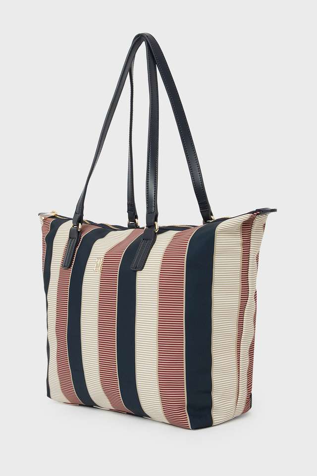 Zipper-PU-Women-s-Casual-Wear-Tote-Bag
