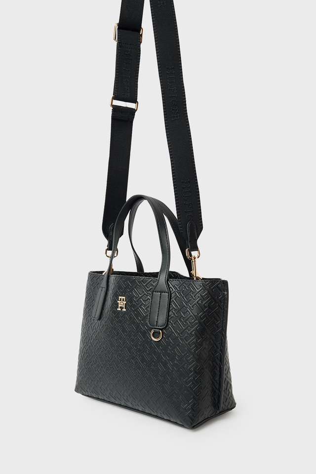 Zipper-PU-Women-s-Casual-Wear-Bowler-Bag