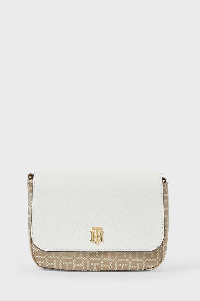 Snap-Jacquard-Women-s-Casual-Wear-Sling-Bag