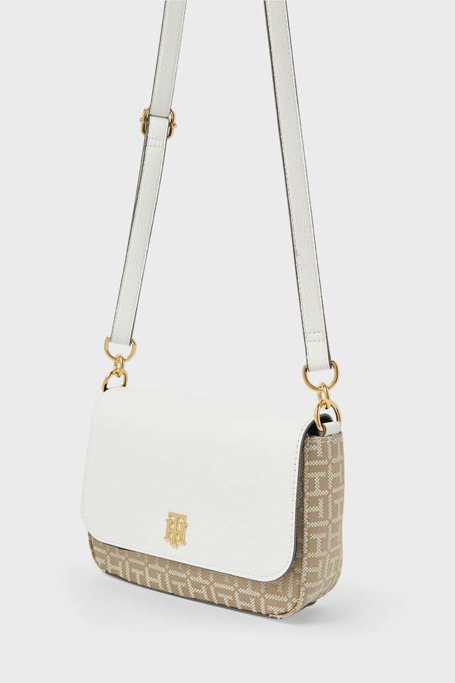 Snap-Jacquard-Women-s-Casual-Wear-Sling-Bag