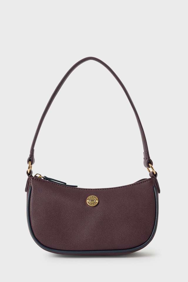 Zipper-PVC-Women-s-Casual-Wear-Sling-Bag