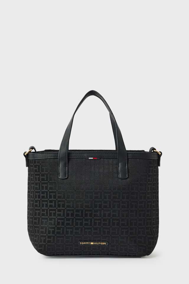 Zipper-Jacquard-Women-s-Casual-Wear-Bowler-Bag