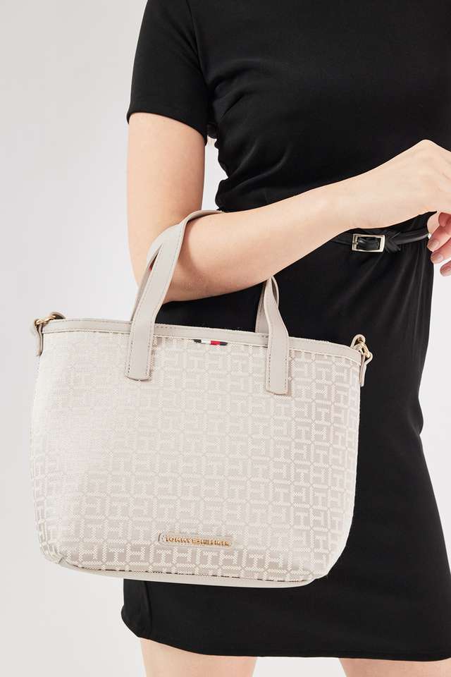 Zipper-Jacquard-WoMen-s-Casual-Wear-Bowler-Bag