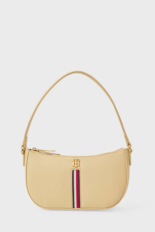 Zipper-PVC-Women-s-Casual-Wear-Sling-Bag