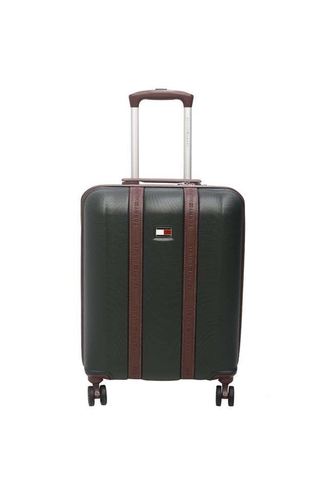 Graphite-X-Solid-Polyester-TSA-Lock-8-Wheels-Hard-Trolley