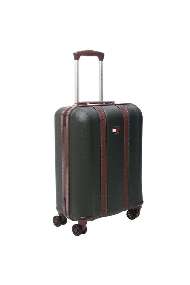 Graphite-X-Solid-Polyester-TSA-Lock-8-Wheels-Hard-Trolley