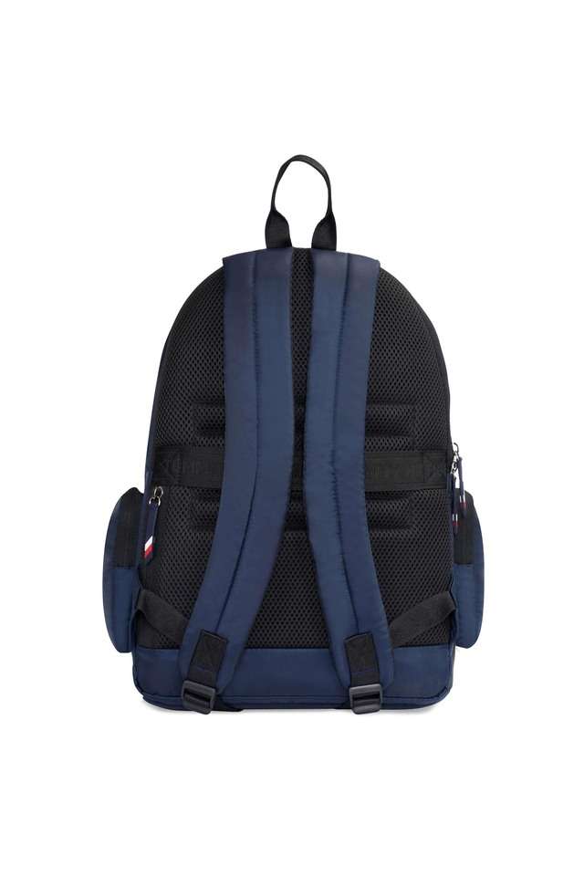 Marquise-Solid-Polyester-Zipper-Closure-Backpack