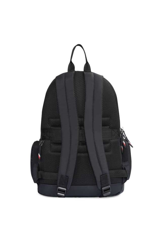 Marquise-Solid-Polyester-Zipper-Closure-Backpack
