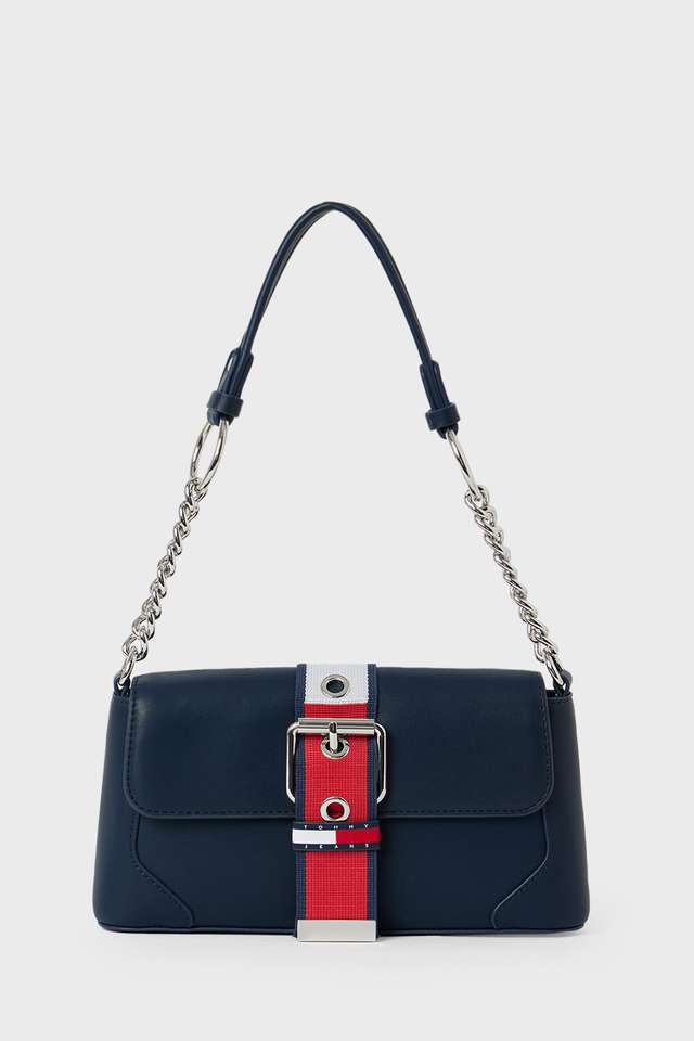 Snap-PU-Women-s-Casual-Wear-Sling-Bag