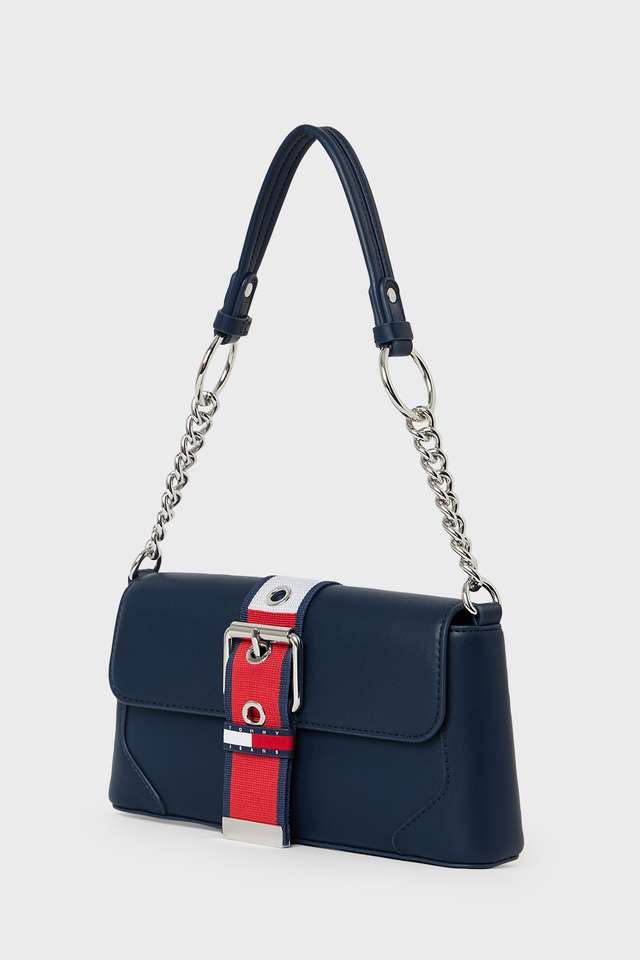 Snap-PU-Women-s-Casual-Wear-Sling-Bag