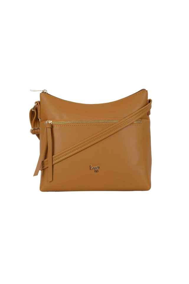Zipper-PVC-Women-s-Formal-Wear-Sling-Bag