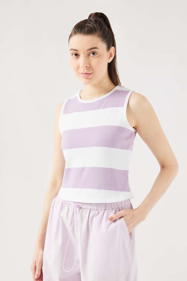 Printed-Cotton-Women-s-T-Shirt