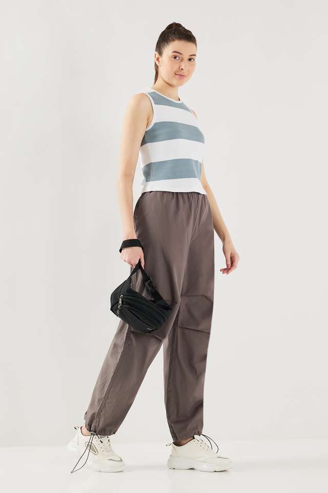Stripes-Cotton-Women-s-T-Shirt