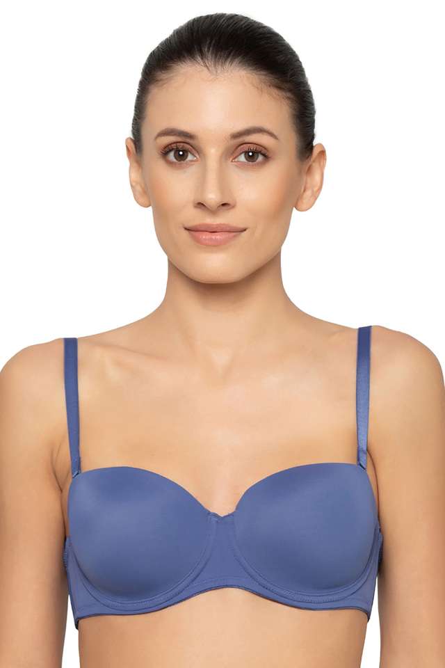 Cool-Cotton-Comfort-Top-P-Non-Wired-Regular-Strap-Medium-Padded-Bra