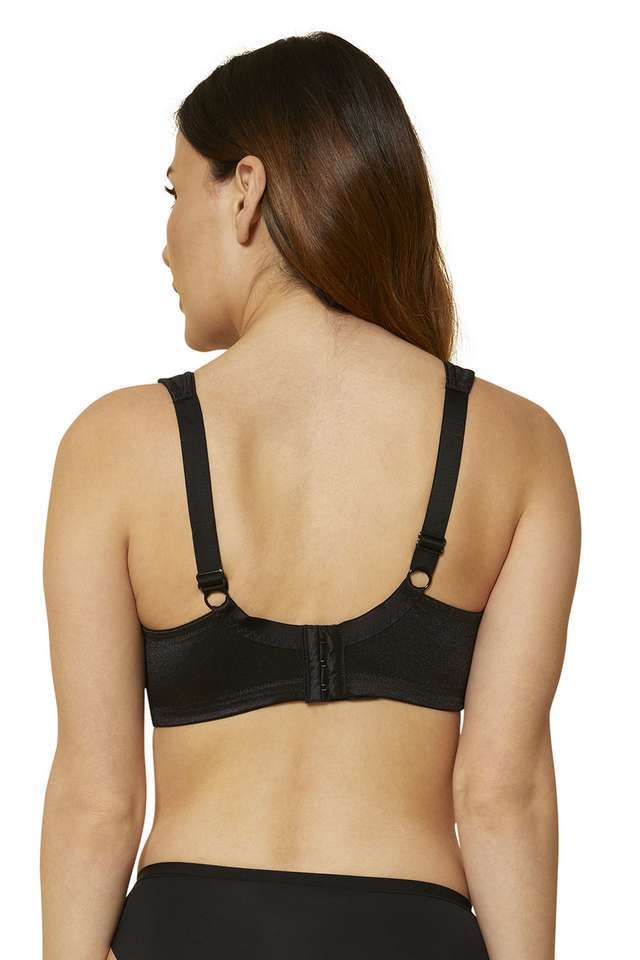 Endless-Comfort-N-Non-Wired-Regular-Strap-Non-Padded-Women-s-Everyday-Bra