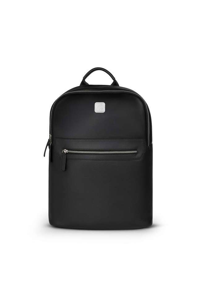 Zipper-Quzel-PU-Laptop-Bag