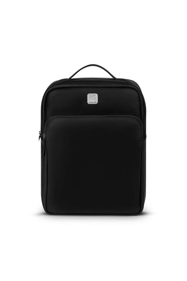 Zipper-Jorio-PU-Laptop-Bag