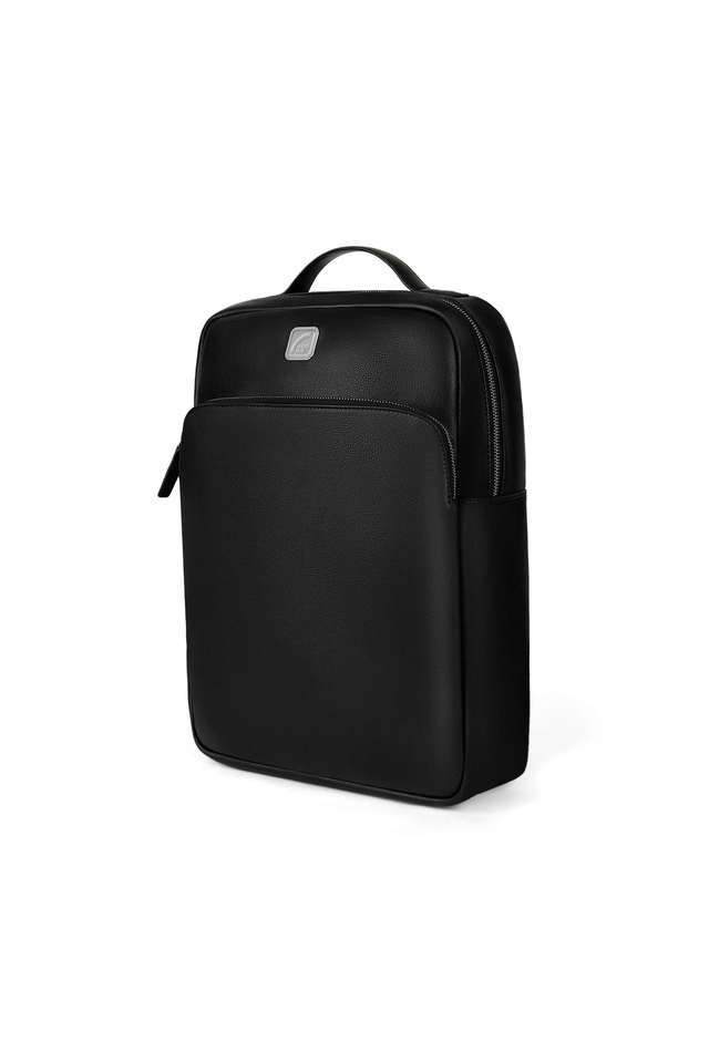 Zipper-Jorio-PU-Laptop-Bag