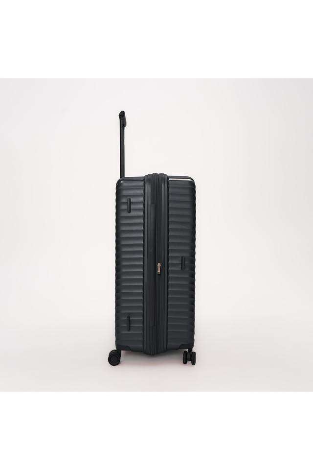 Summit-Case-Polypropylene-Hard-Trolley-Large-Luggage-28-Dark-Grey