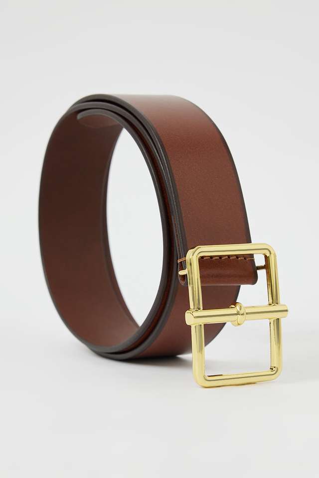 Leather-Formal-Wear-Single-SIde-Men-s-Belt