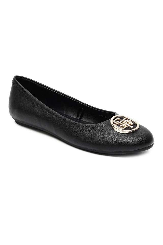 PU-Slip-on-Women-s-Casual-Wear-Ballerinas