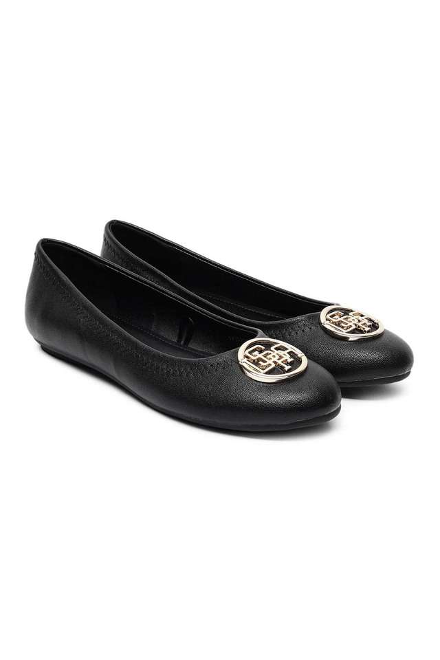 PU-Slip-on-Women-s-Casual-Wear-Ballerinas