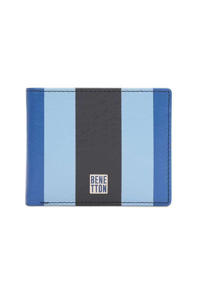 Printed-Leather-Men-s-Casual-Wallet