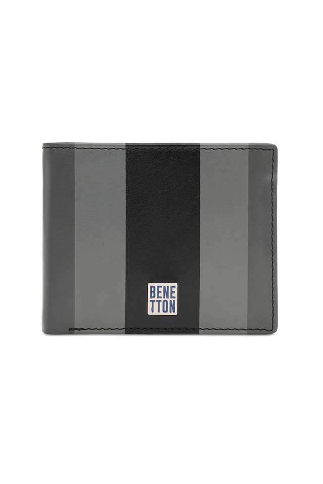 Printed-Leather-Men-s-Casual-Wallet