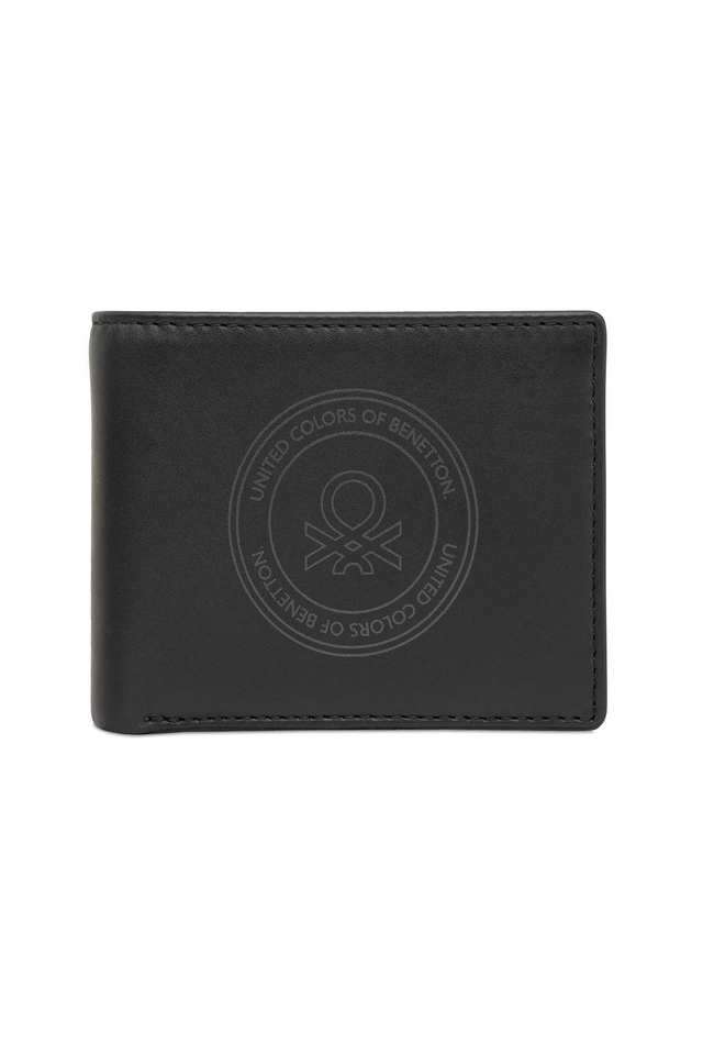 Printed-Leather-Men-s-Casual-Wallet
