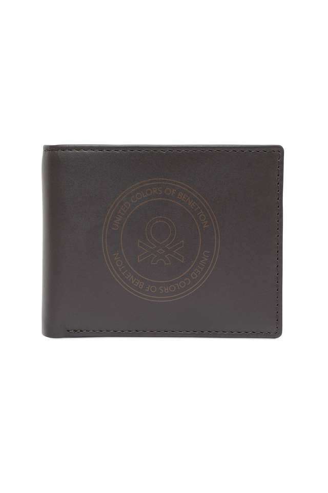 Printed-Leather-Men-s-Casual-Wallet