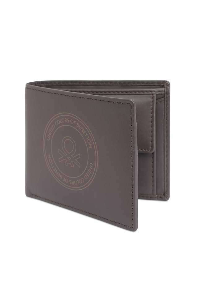 Printed-Leather-Men-s-Casual-Wallet