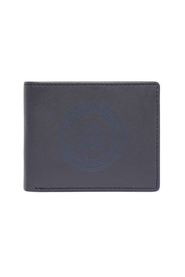 Printed-Leather-Men-s-Casual-Wallet