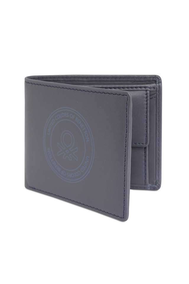 Printed-Leather-Men-s-Casual-Wallet