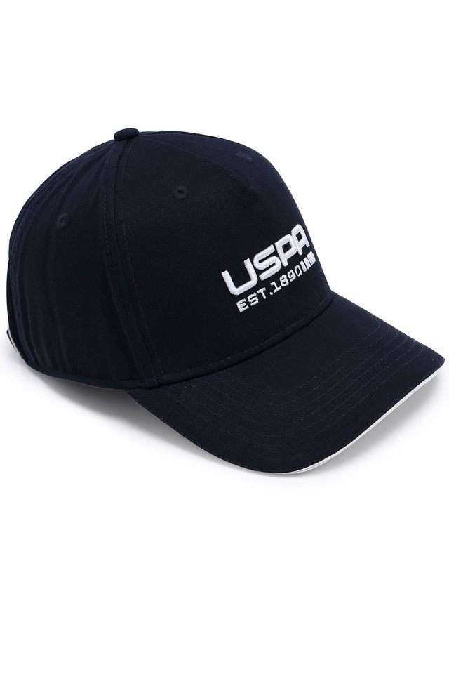 Solid-Cotton-Regular-Fit-Men-s-Cap