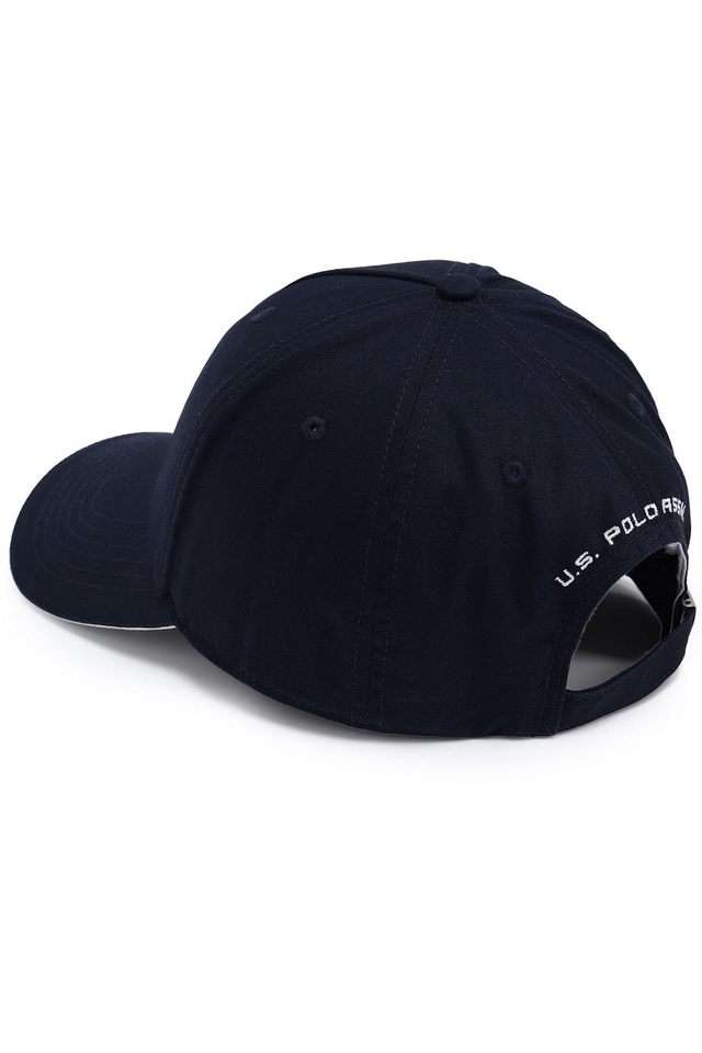 Solid-Cotton-Regular-Fit-Men-s-Cap