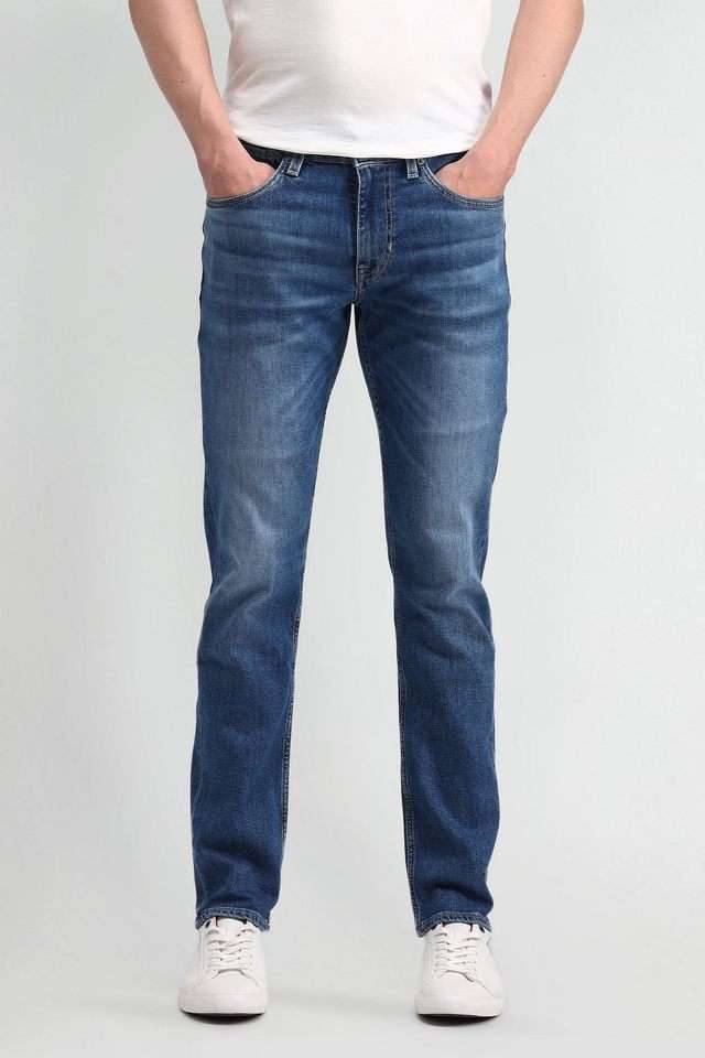 Light-Wash-Cotton-Regular-Fit-Men-s-Jeans