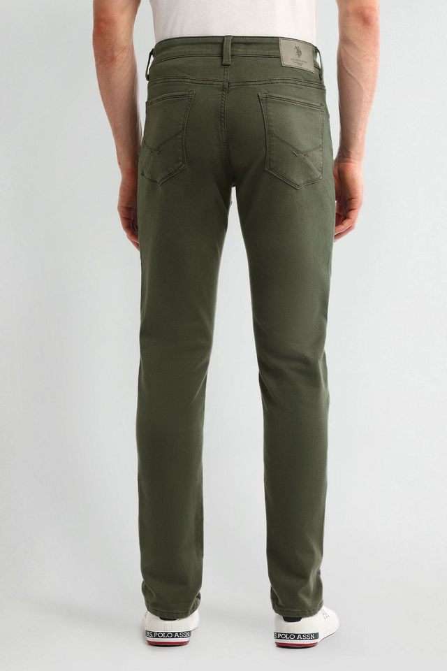 Light-Wash-Cotton-Regular-Fit-Men-s-Jeans