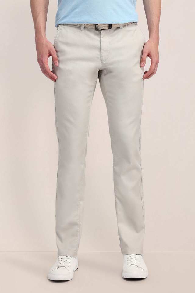 Solid-Cotton-Slim-Fit-Men-s-Casual-Wear-Track-Pants