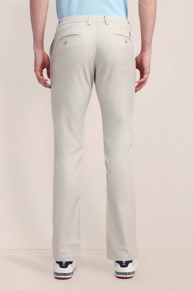 Solid-Cotton-Slim-Fit-Men-s-Casual-Wear-Track-Pants