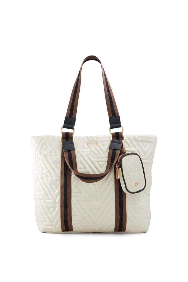 On-The-Go-Textile-Zipper-Closure-Women-s-Satchel-Bag