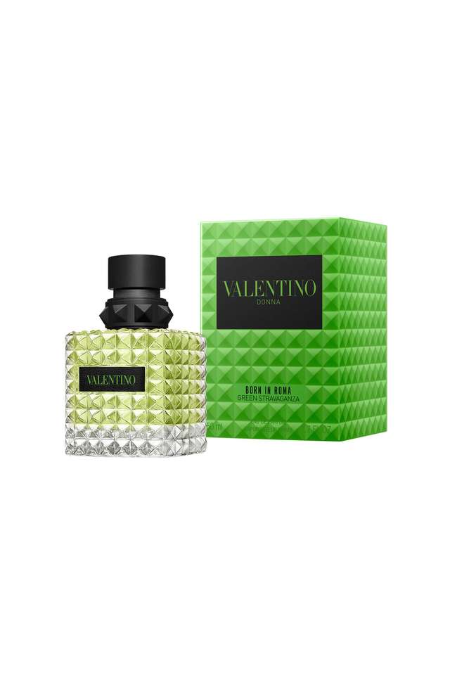 Born-In-Roma-Green-Stravaganza-Eau-De-Toilette-for-Women---50-ml
