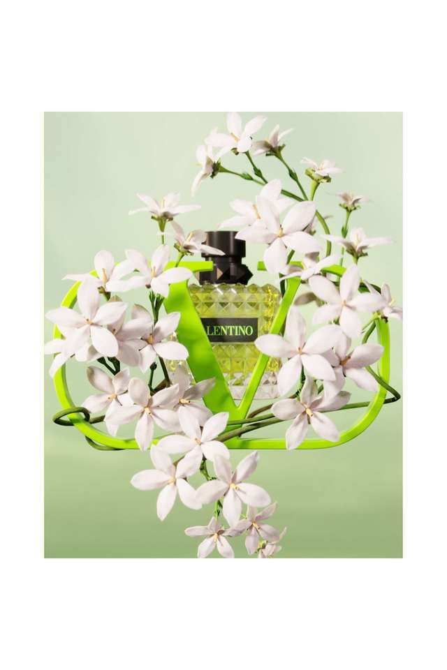 Born-In-Roma-Green-Stravaganza-Eau-De-Toilette-for-Women---50-ml