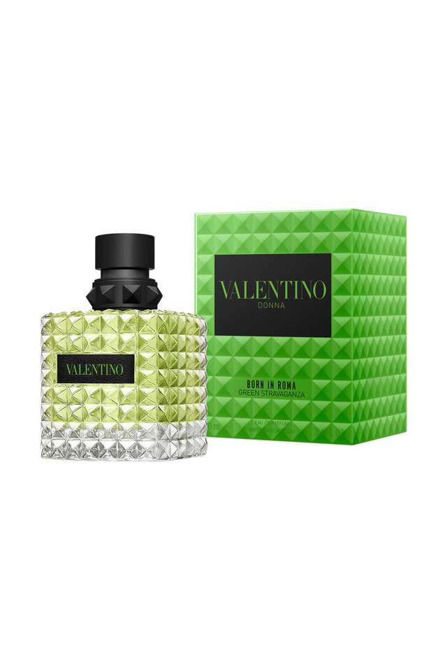 Born-In-Roma-Green-Stravaganza-Eau-De-Parfum-for-Women---100-ml