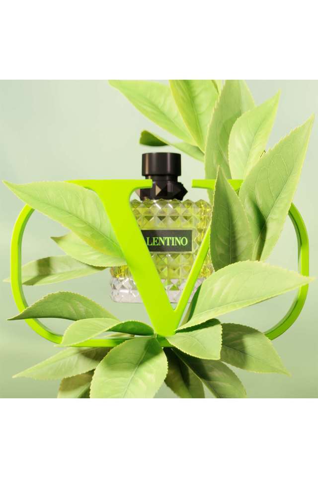 Buy Valentino nocolor Born In Roma Green Stravaganza Eau De Parfum