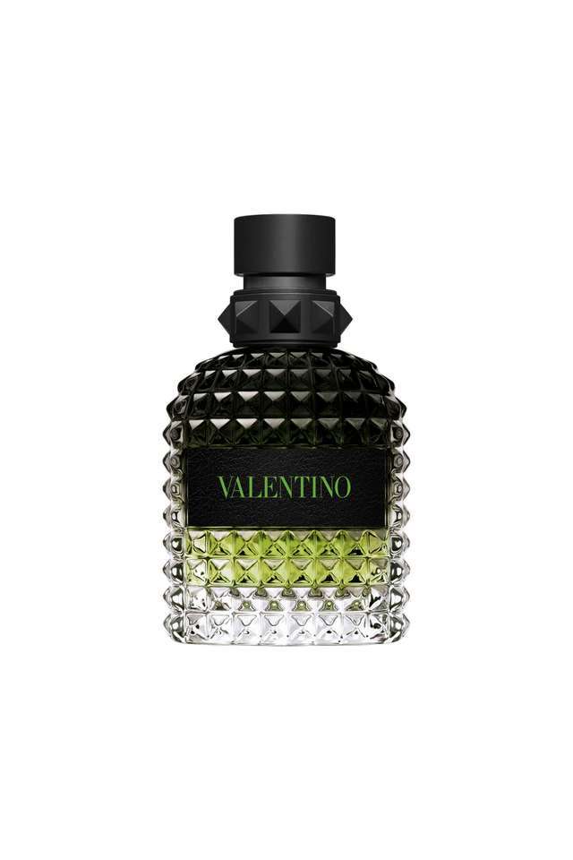 Born-in-Roma-Green-Stravaganza-Eau-De-Toilette-for-Men---50-ml