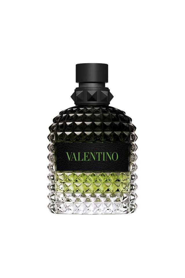 Born-in-Roma-Green-Stravaganza-Eau-De-Toilette-for-Men---100-ml
