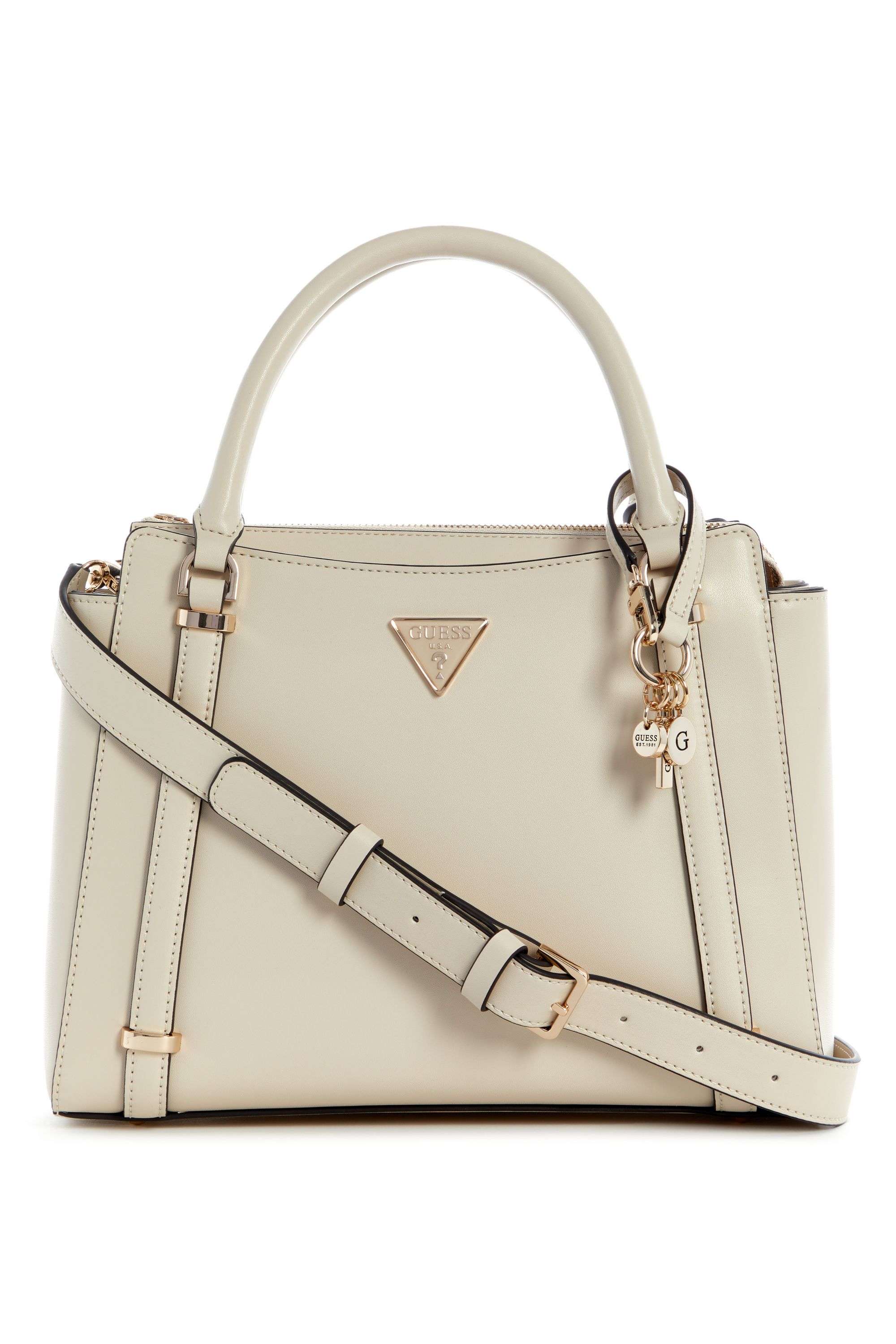 Zipper-Closure-PU-Women-s-Daryna-2-Comp-Satchel