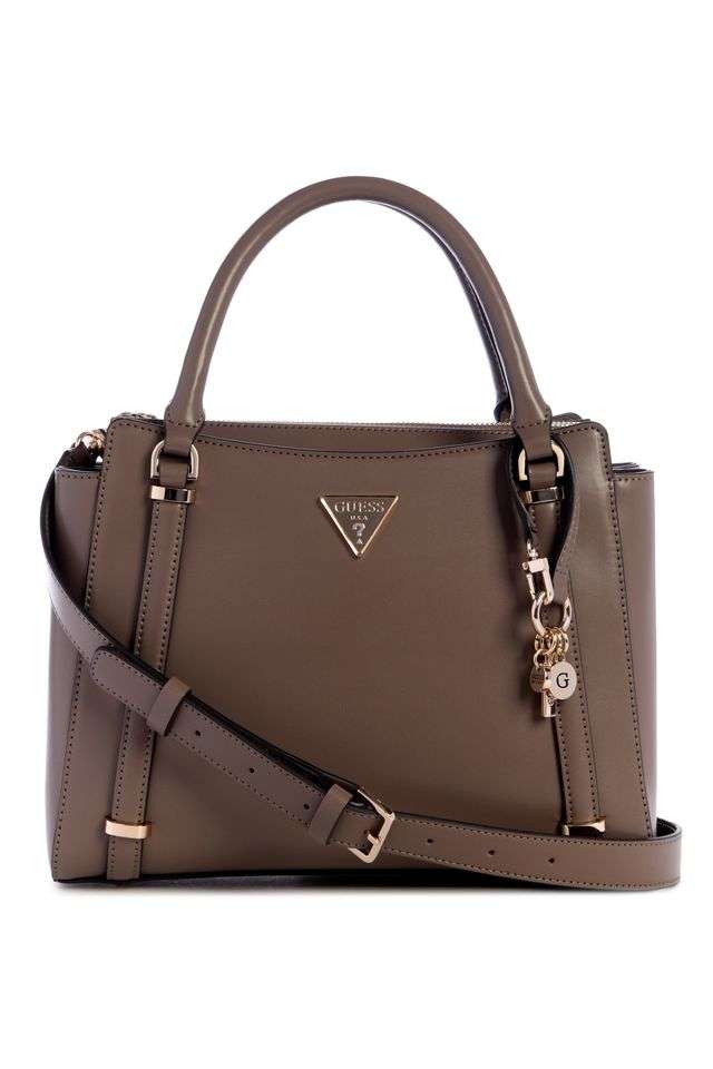 Zipper-Closure-PU-Women-s-Daryna-2-Comp-Satchel